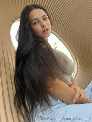 Your Milamoore OnlyFans Leaked Free Thumbnail Picture - #RlIKIif9GY