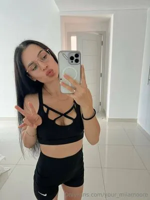 Your Milamoore OnlyFans Leaked Free Thumbnail Picture - #RoKwMoBJwM