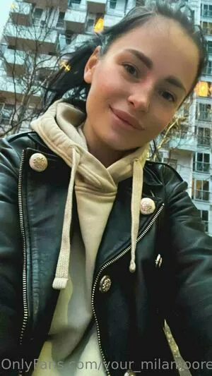 Your Milamoore OnlyFans Leaked Free Thumbnail Picture - #S1yK9tkVgD