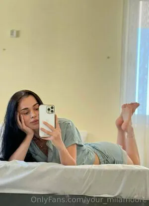 Your Milamoore OnlyFans Leaked Free Thumbnail Picture - #Sg9H3HTMq8