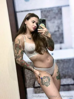 Your Milamoore OnlyFans Leaked Free Thumbnail Picture - #Sld1KLLuo9