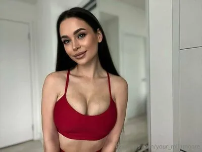 Your Milamoore OnlyFans Leaked Free Thumbnail Picture - #UVcnKnWY1p