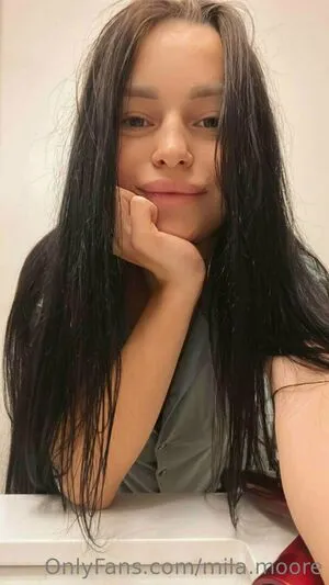 Your Milamoore OnlyFans Leaked Free Thumbnail Picture - #UmemXSnwL7