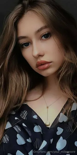 Your Milamoore OnlyFans Leaked Free Thumbnail Picture - #VUfZHkrutU