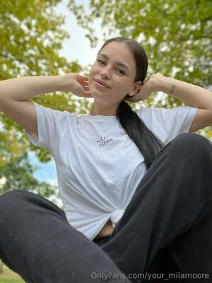Your Milamoore OnlyFans Leaked Free Thumbnail Picture - #W7QhmL7P8R