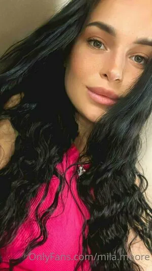 Your Milamoore OnlyFans Leaked Free Thumbnail Picture - #WH3CItoLUC