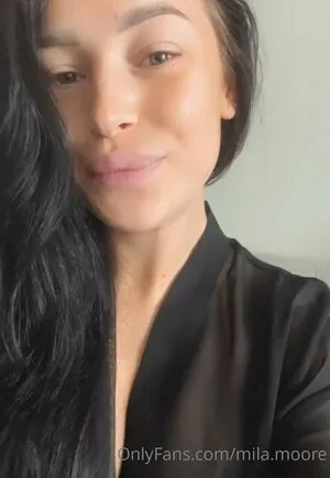 Your Milamoore OnlyFans Leaked Free Thumbnail Picture - #WSfe6D4ci0