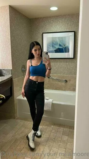 Your Milamoore OnlyFans Leaked Free Thumbnail Picture - #XCcttU8N9A