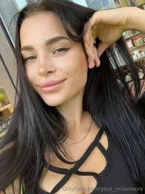 Your Milamoore OnlyFans Leaked Free Thumbnail Picture - #XCrNnWHRrd