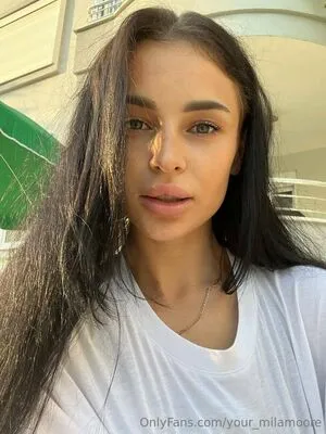 Your Milamoore OnlyFans Leaked Free Thumbnail Picture - #XO6pDtrL7F