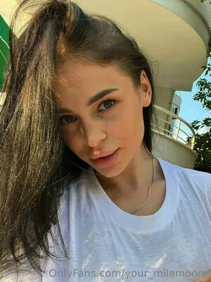 Your Milamoore OnlyFans Leaked Free Thumbnail Picture - #XQNaJRXPRj