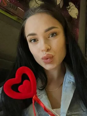Your Milamoore OnlyFans Leaked Free Thumbnail Picture - #XSHCBQjlhI
