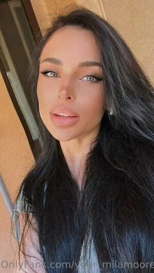 Your Milamoore OnlyFans Leaked Free Thumbnail Picture - #YDrbxUGgeT