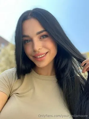 Your Milamoore OnlyFans Leaked Free Thumbnail Picture - #YwU74AwAJv