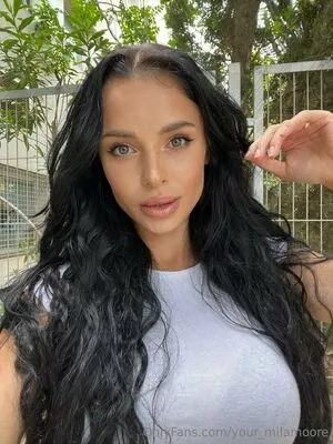 Your Milamoore OnlyFans Leaked Free Thumbnail Picture - #ZDzQrfeZSA