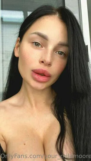 Your Milamoore OnlyFans Leaked Free Thumbnail Picture - #ZaeIABekjq