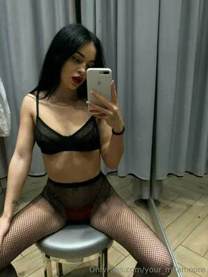 Your Milamoore OnlyFans Leaked Free Thumbnail Picture - #ZcqjnhYR1L