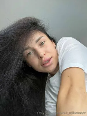 Your Milamoore OnlyFans Leaked Free Thumbnail Picture - #ZdZrkejve3