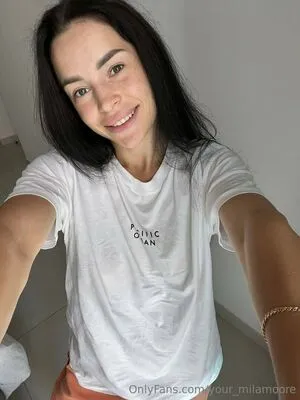 Your Milamoore OnlyFans Leaked Free Thumbnail Picture - #ZjscotQ9Dq