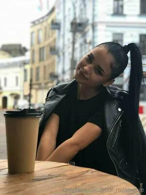 Your Milamoore OnlyFans Leaked Free Thumbnail Picture - #aFhxASueVr