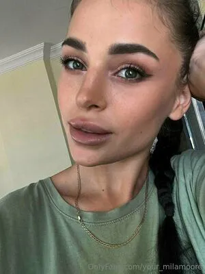 Your Milamoore OnlyFans Leaked Free Thumbnail Picture - #aeVG68WcYi