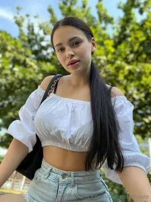 Your Milamoore OnlyFans Leaked Free Thumbnail Picture - #bqFDyfr2Zp