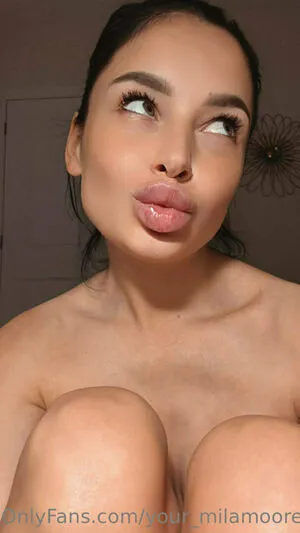 Your Milamoore OnlyFans Leaked Free Thumbnail Picture - #c3KnhneZW5