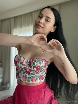 Your Milamoore OnlyFans Leaked Free Thumbnail Picture - #cMjGIEnIz8