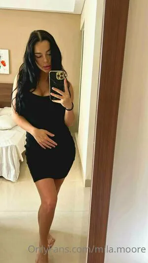 Your Milamoore OnlyFans Leaked Free Thumbnail Picture - #dP25SRAfuu