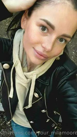 Your Milamoore OnlyFans Leaked Free Thumbnail Picture - #eYb3alqzBQ