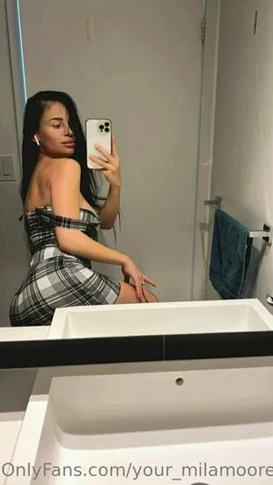 Your Milamoore OnlyFans Leaked Free Thumbnail Picture - #eaRTwrkju1