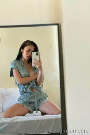 Your Milamoore OnlyFans Leaked Free Thumbnail Picture - #fGk12cjxqj
