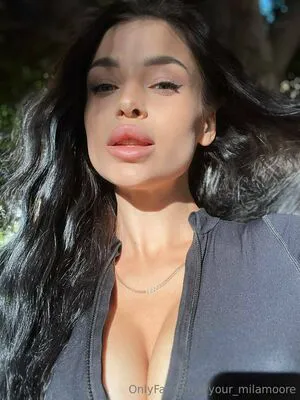 Your Milamoore OnlyFans Leaked Free Thumbnail Picture - #faT0ryPa0c
