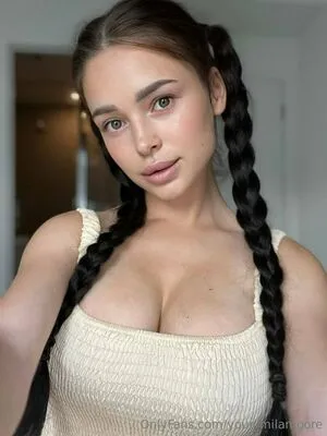 Your Milamoore OnlyFans Leaked Free Thumbnail Picture - #fkAb75Bd7i