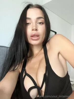 Your Milamoore OnlyFans Leaked Free Thumbnail Picture - #fm335DpBtk