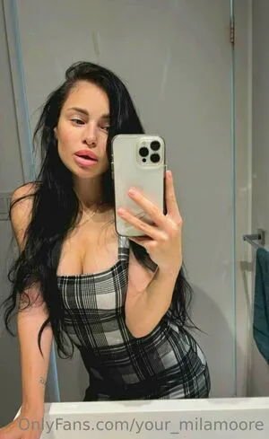 Your Milamoore OnlyFans Leaked Free Thumbnail Picture - #gps9aAuJbF