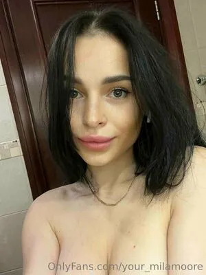 Your Milamoore OnlyFans Leaked Free Thumbnail Picture - #guPwsuPh15
