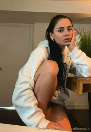Your Milamoore OnlyFans Leaked Free Thumbnail Picture - #hK1jsrYUbZ