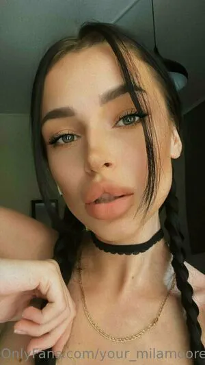 Your Milamoore OnlyFans Leaked Free Thumbnail Picture - #hnhs8ENCto