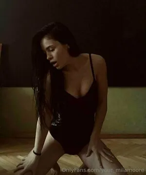Your Milamoore OnlyFans Leaked Free Thumbnail Picture - #iGPMaUylm0