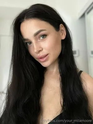 Your Milamoore OnlyFans Leaked Free Thumbnail Picture - #iIysNu6LaR