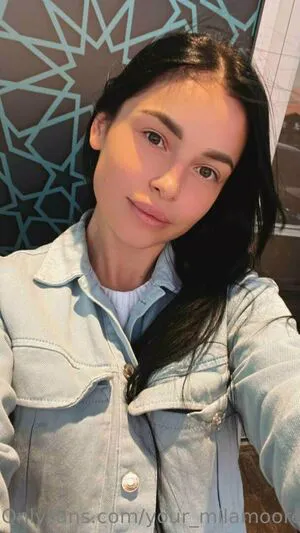 Your Milamoore OnlyFans Leaked Free Thumbnail Picture - #iJx5P0vvZU