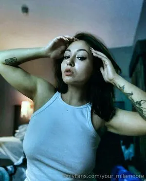 Your Milamoore OnlyFans Leaked Free Thumbnail Picture - #ijZTadYAsU