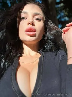 Your Milamoore OnlyFans Leaked Free Thumbnail Picture - #ixsa8yKQu2