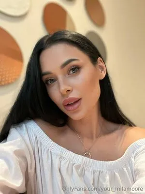 Your Milamoore OnlyFans Leaked Free Thumbnail Picture - #jnsDbR2c2x