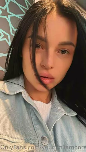 Your Milamoore OnlyFans Leaked Free Thumbnail Picture - #k07FUQRbdq