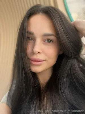 Your Milamoore OnlyFans Leaked Free Thumbnail Picture - #kMwjdBNmoW