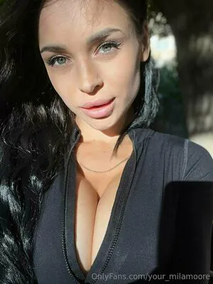 Your Milamoore OnlyFans Leaked Free Thumbnail Picture - #kNqHsVCquK