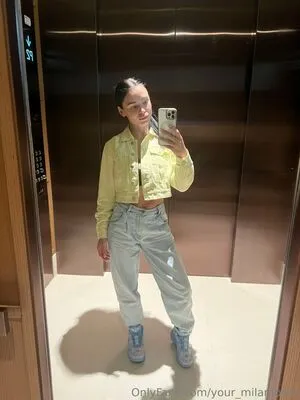 Your Milamoore OnlyFans Leaked Free Thumbnail Picture - #lDIEZlce8w