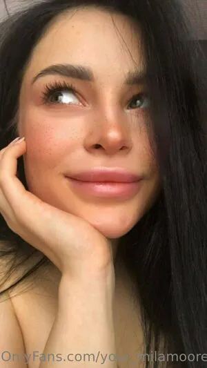 Your Milamoore OnlyFans Leaked Free Thumbnail Picture - #lDkkr2pDkw